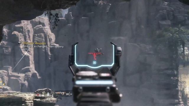 Our Titan | BT-7274 | Titanfall 2 Walkthrough Gameplay | Episode 2 смотреть онлайн