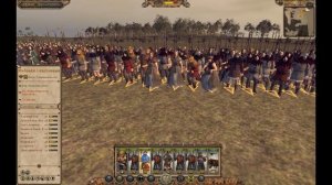 Огляд/обзор фракцій Total War ATTILA: 1212. ВЕЛИКЕ КНЯЗІВСТВО КИЇВСЬКЕ