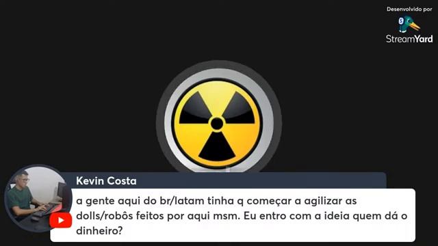 Temas diversos e livre