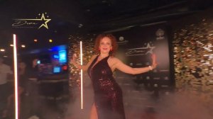 Видео 360 Diva pole dance championship (19)
