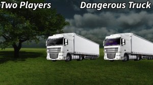 ПАРКУР НА ГРУЗОВИКАХ В РОБЛОКС!!!