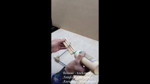 Лайфхак. Приспособление для склеивания деревянных рамок