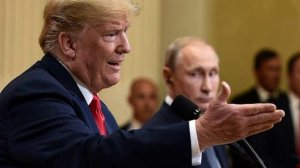 Трамп запланировал выкрутить Путину руки