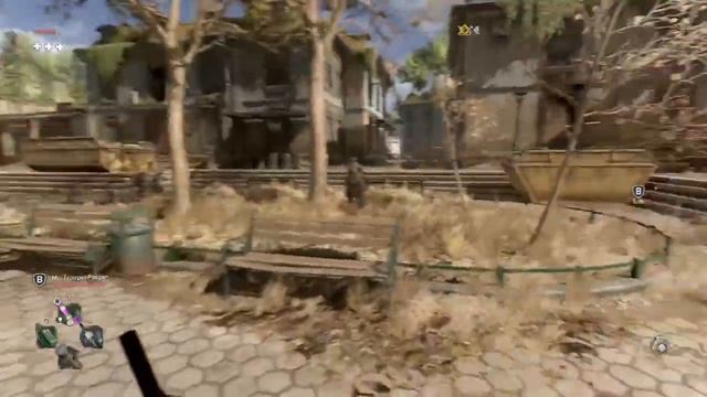 Dying Light 2 "The Only Way Out" You're STUCK?!? (Fix) смотреть онлайн