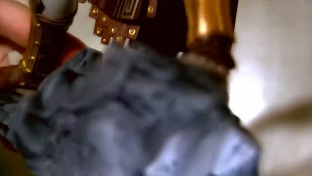 God of War: Ascension Collector's Edition Unboxing (PS3) HD 720P смотреть онлайн