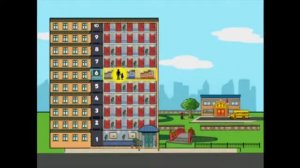 Мультфильм Умизуми Ракушки Эмили Studio Production
