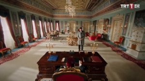 Abdülhamid'in Mahkeme Tepkisi | Payitaht Abdülhamid 31. Bölüm