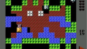 Battle City (Танчики) (Денди)