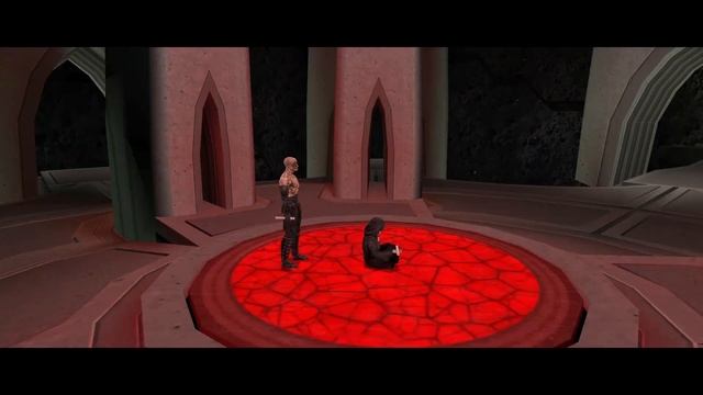 To Bottomless Perdition | Analyzing Kreia смотреть онлайн