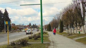 Гайсин сьогодні. 20 Березня 2021 р.
