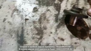 привод нш на минитрактор без токарки