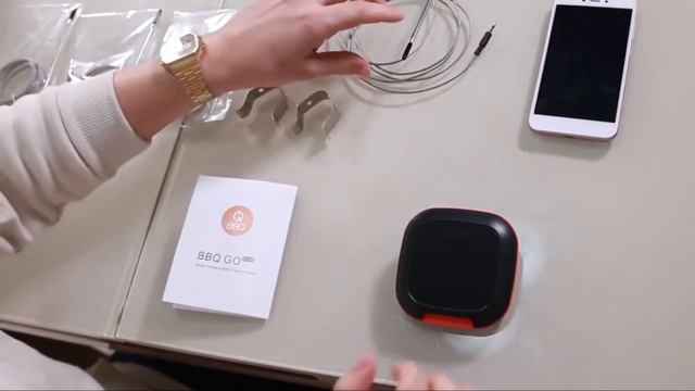 Best Smoker Thermometers In 2022 - Top 7 Best Digital Thermometer For Smoker смотреть онлайн