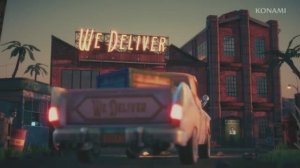 Deliver At All Costs - Официальный трейлер игры