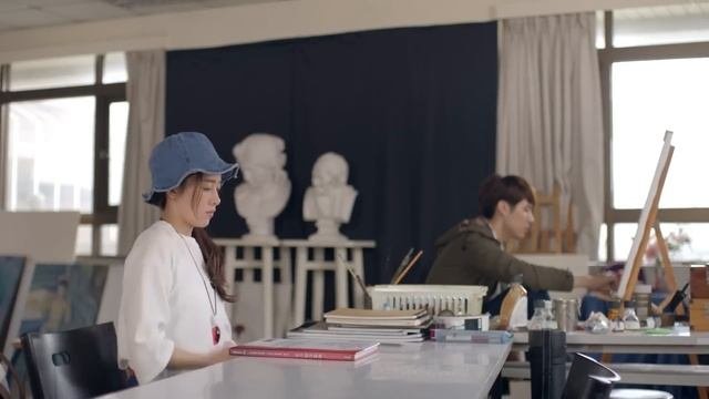 【Full Movie】霸总用撩人的眼神靠近灰姑娘，灰姑娘忍不住害羞脸红了💋Chinese Drama