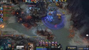 NAVI vs VP - GRAND FINAL - EPICENTER MAJOR CIS DOTA 2