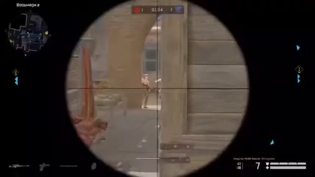 😂😋 #warface #game #kraken смотреть онлайн