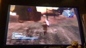 Star Wars battle front 2 #starwars #battlefront #ps2 #playstation2