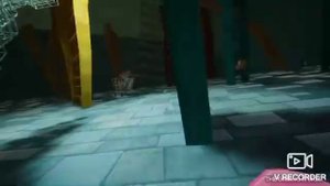 вырезанный контент в hello neighbor