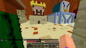 БРАВЛЕР АИД ВСТРЕТИЛ СЭНДИ! АИД? МАЙНКРАФТ БРАВЛ СТАРС АИД ЗИДДЕР БРАВЛ СТАРС В ГОРОДЕ АИДА