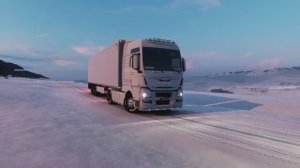 #30 катаем в Euro Truck Simulator2  | стрим #ETS2