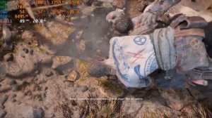 GTX 1050TI 4Gb God Of War