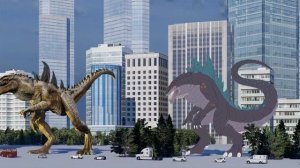 THE EVOLUTION OF GODZILLA (ANIMATION) (1954-2024)