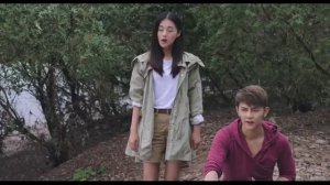 Ракшаса — Улица демонов 1 сезон 8 серия