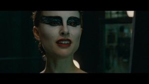 Натали Портман учит актерскому мастерству. Урок 6 - Тематический урок, Черный лебедь