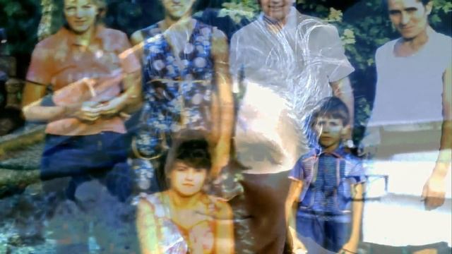 Червонопоповка 1981 год. Наша поездка в Советскую Украину смотреть онлайн