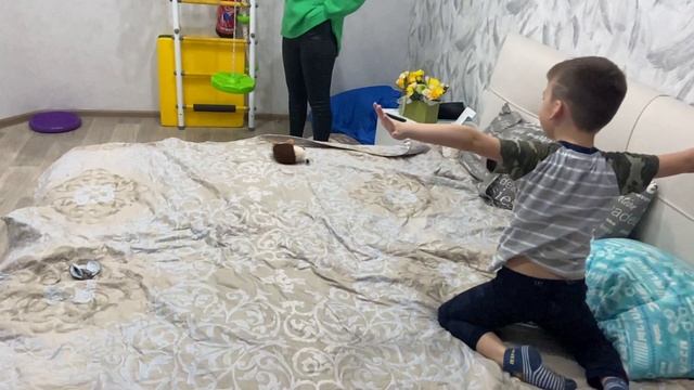 Кувырок