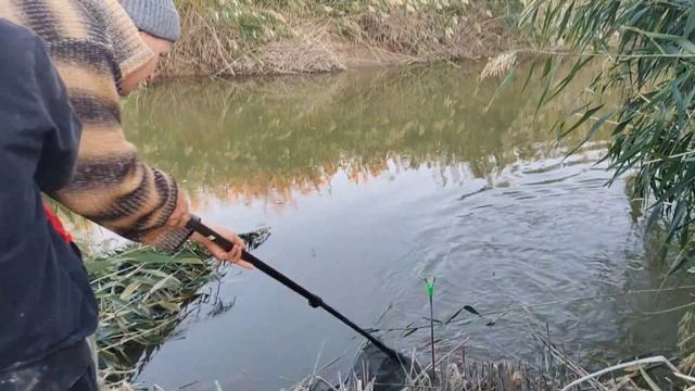 Порыбачим
