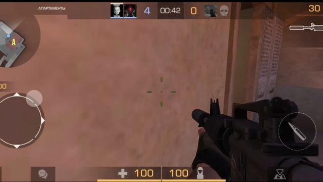 ДО ГЛОБОЛА С СОФТОМ ПОПАЛСЯ ЧИТЕР HVH Standoff 2 ВЫИГРАЛ МОДУЛЬЩИКА???