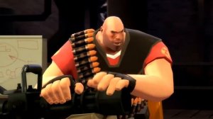 Представляем класс Пулемётчик RYTP