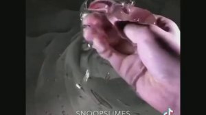 слаймы+мыло+смешные истории из тт😎