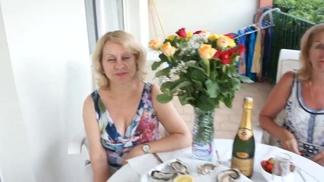 Франция лето 2013