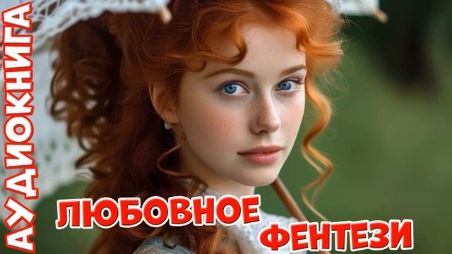 ЛЮБОВНОЕ ФЭНТЕЗИ_Попаданка. Аудиокнига.