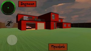 КЛОУН ПЕННИВАЙЗ ВЕРНУЛСЯ СОСЕД ГРЕННИ - Hello IT Clown Neighbor Scary House Escape 3D