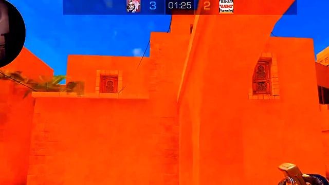Топ фишек Standoff 2, #vladmix #дляновичков