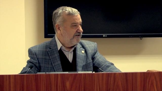 "Панаринские чтения" часть 1 В.Миронов смотреть онлайн