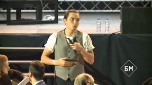 Мы всегда думаем, что лучшее нас ждет впереди. Цели и артефакты | Петр Осипов. Бизнес Молодость