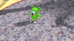 nub YTHUB CC Gummibär Пустышка Нуки NUKI NUKI Russian The Gummy Bear 1080p