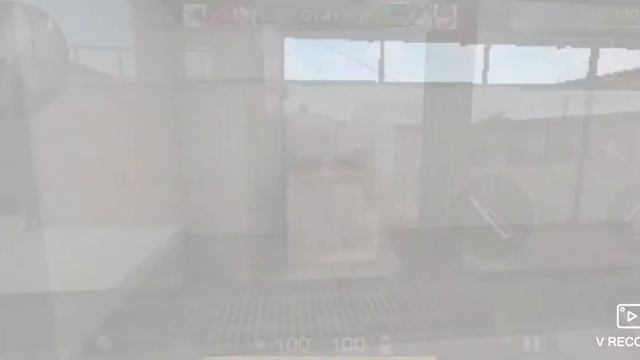 Играю только с G22 в Standoff 2 челендж! смотреть онлайн