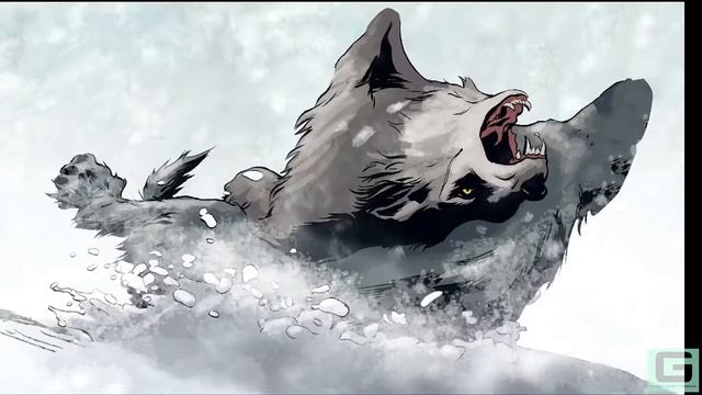 God Of War Comic Issue #0 смотреть онлайн