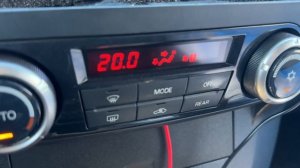 Проверка датчика солнечной активности 7825A029