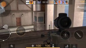 трек веля-стандофф 2