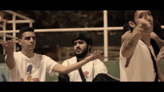 5. Marezia - Katharsis (feat. Suplay) Clipe Oficial смотреть онлайн