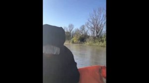 Рыболовная база «Раскаты Каспия"