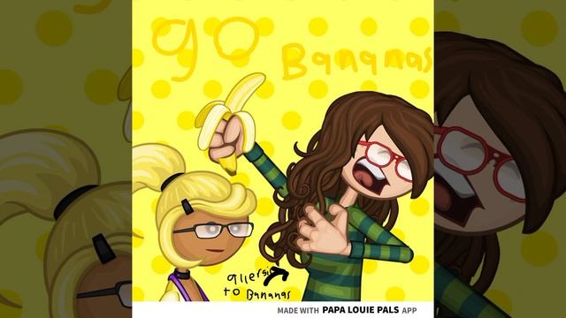 Go Bananas(Sped Up) смотреть онлайн