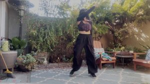 ifuudoudou dance cover - vocaloid project sekai dance