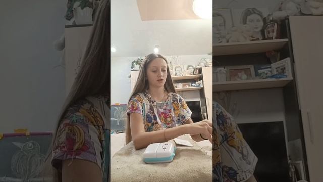 Мини принтер